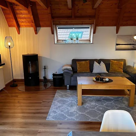 Sv4 Lale Andersen 24 - Buhne 24 Vakantiehuis *