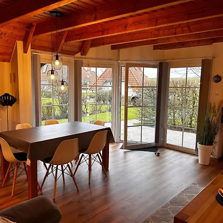 Sv4 Lale Andersen 24 - Buhne 24 Vakantiehuis *